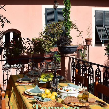 Il Carmine Charme & Terrace With Ac Apartment Lucca Ngoại thất bức ảnh