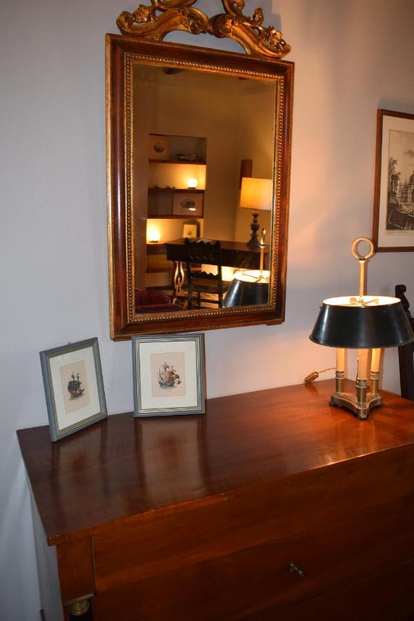 Il Carmine Charme & Terrace With Ac Apartment Lucca Ngoại thất bức ảnh