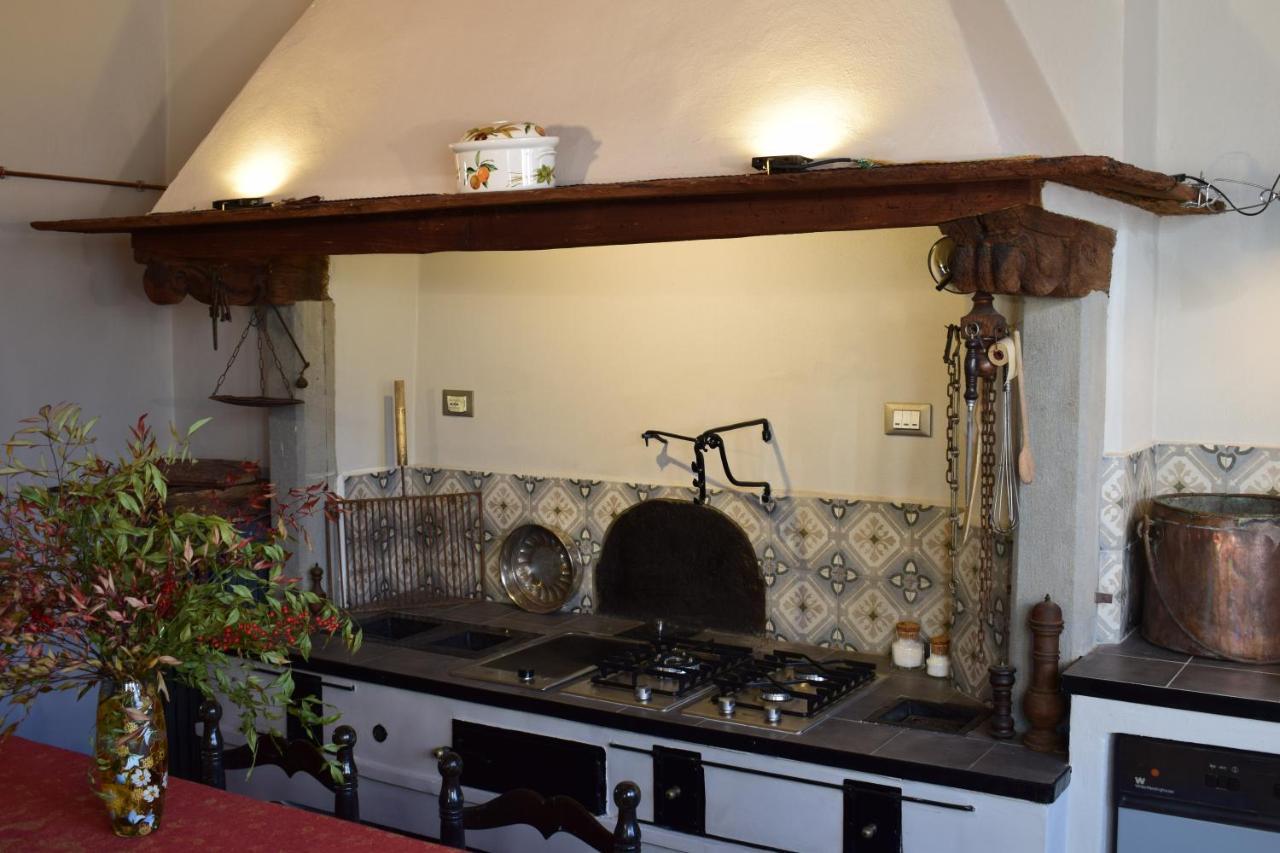 Il Carmine Charme & Terrace With Ac Apartment Lucca Ngoại thất bức ảnh