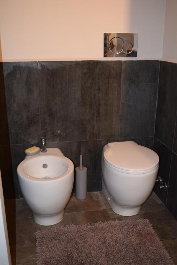 Il Carmine Charme & Terrace With Ac Apartment Lucca Ngoại thất bức ảnh