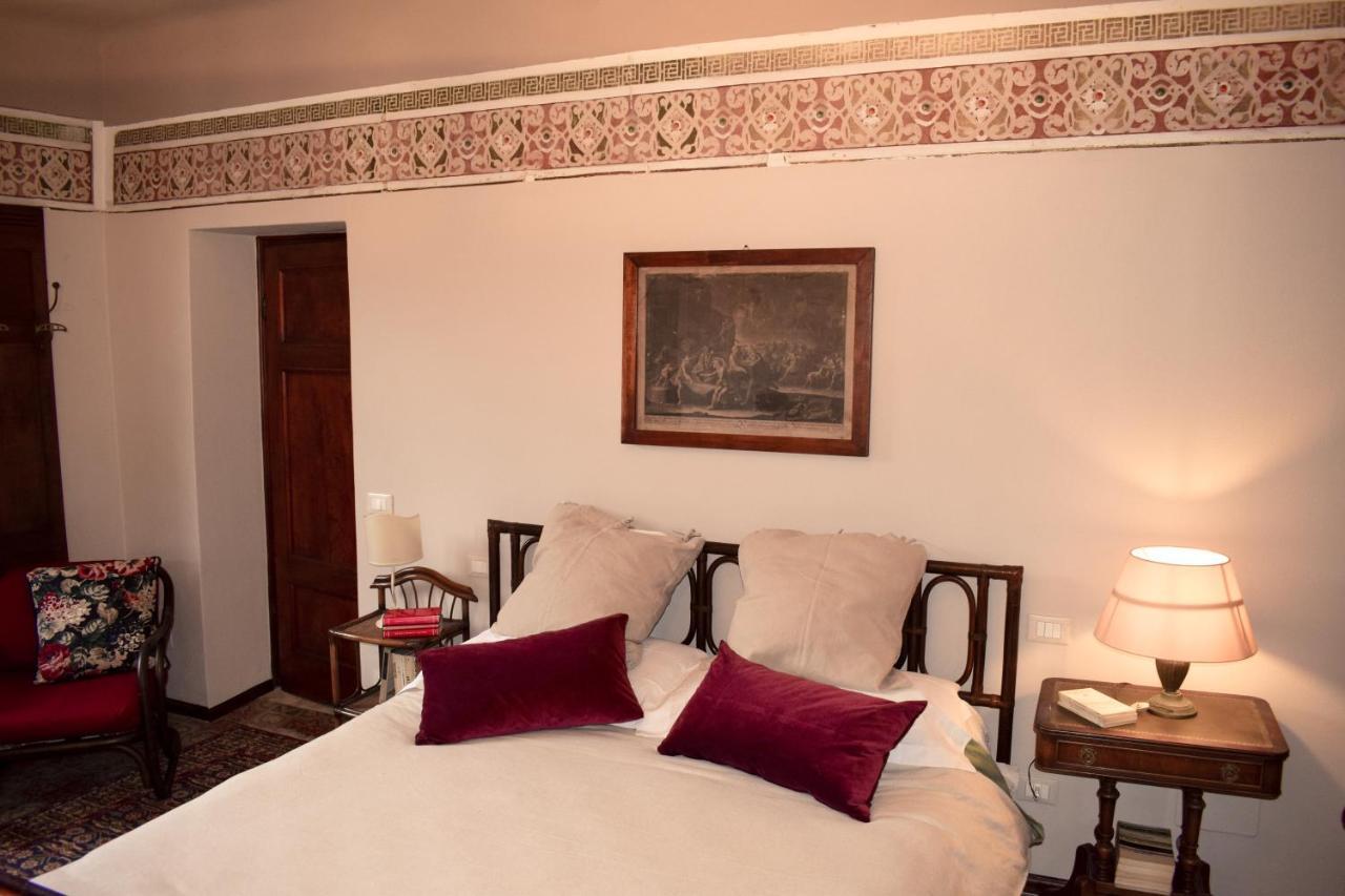 Il Carmine Charme & Terrace With Ac Apartment Lucca Ngoại thất bức ảnh