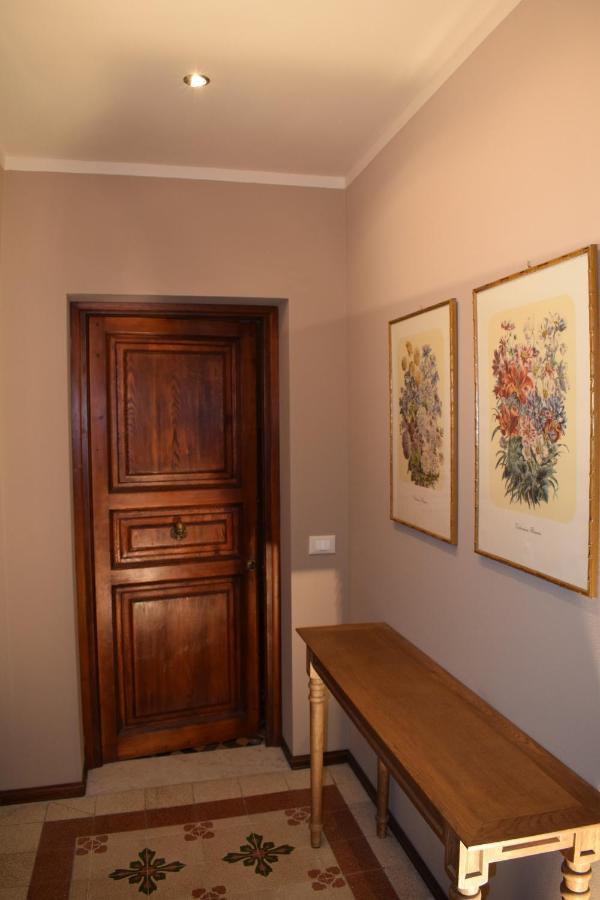 Il Carmine Charme & Terrace With Ac Apartment Lucca Ngoại thất bức ảnh
