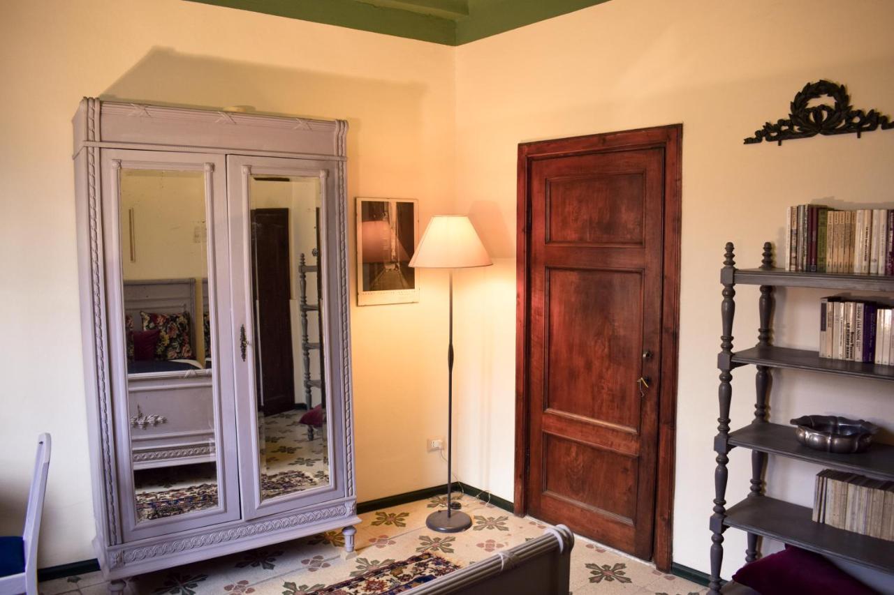 Il Carmine Charme & Terrace With Ac Apartment Lucca Ngoại thất bức ảnh
