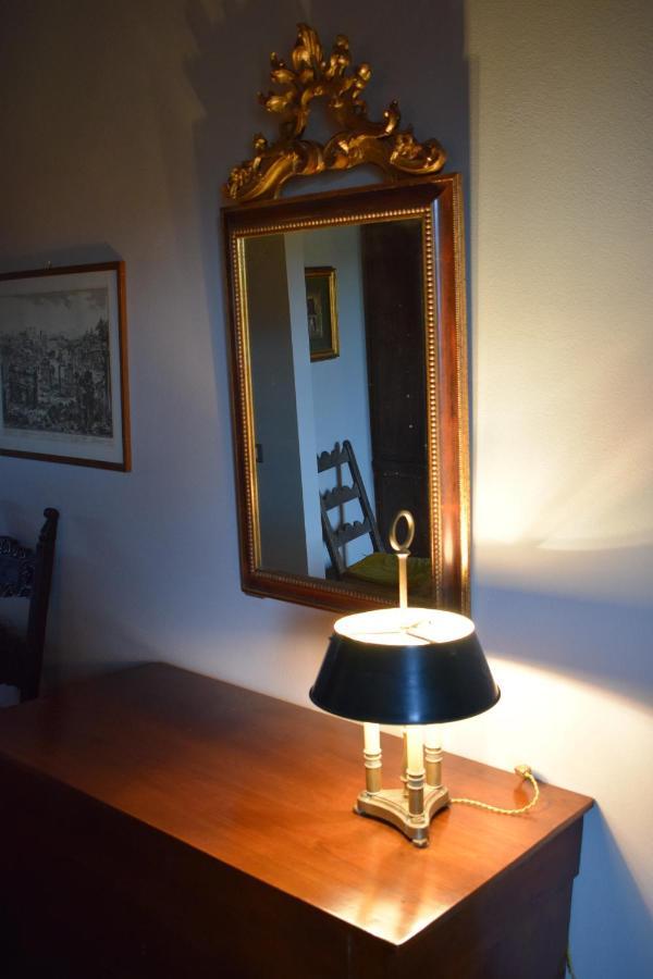 Il Carmine Charme & Terrace With Ac Apartment Lucca Ngoại thất bức ảnh