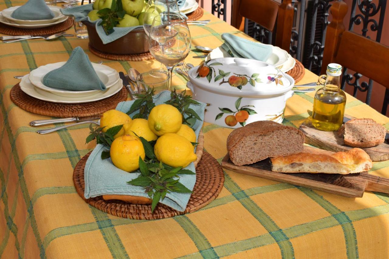 Il Carmine Charme & Terrace With Ac Apartment Lucca Ngoại thất bức ảnh